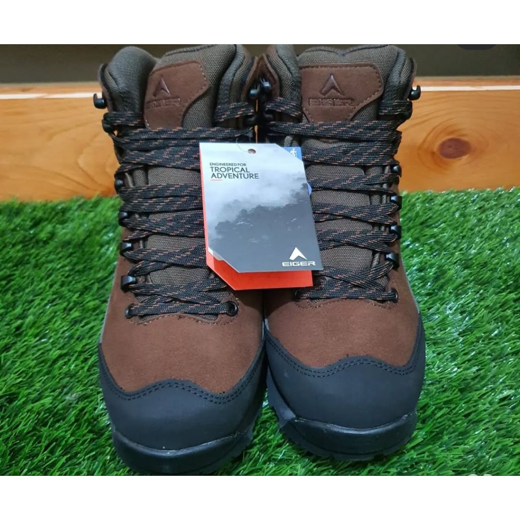 Sepatu Cayman Lite Shoes