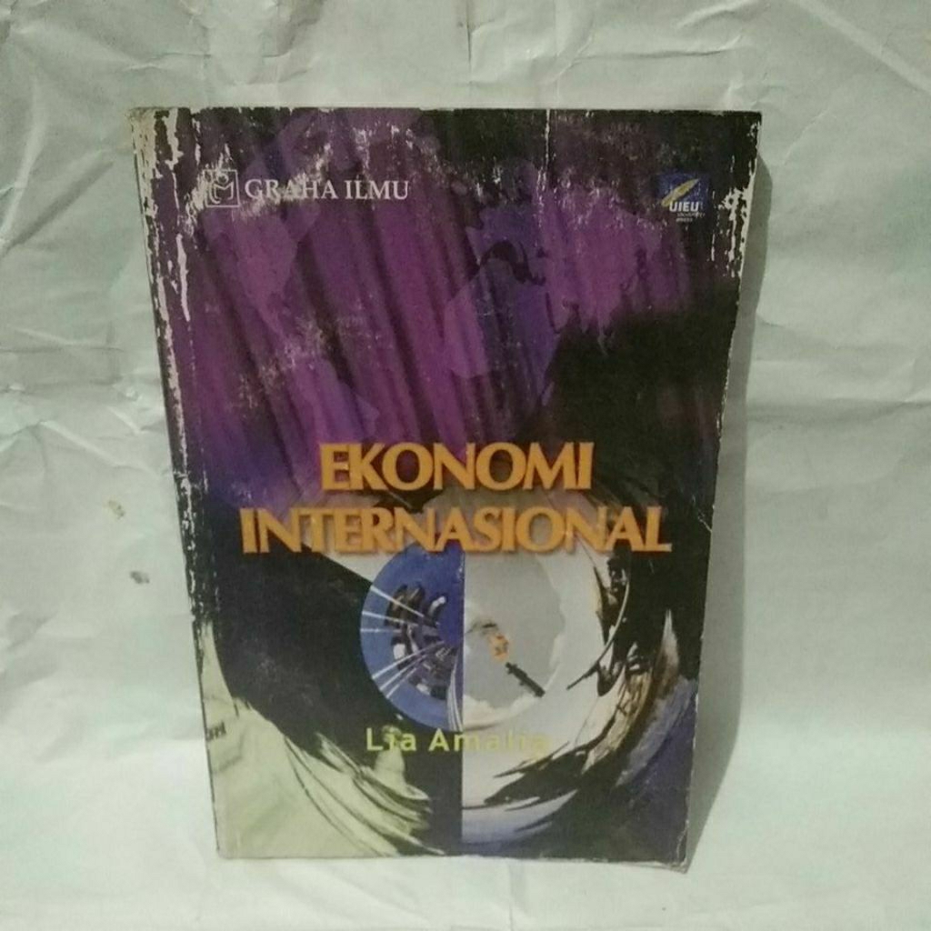 ekonomi internasional