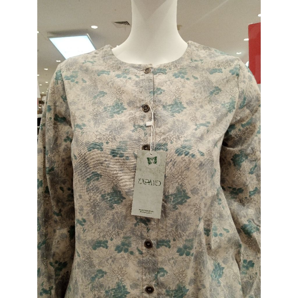 BLOUSE WANITA EXPAND & EXIT NEW ARIVAL promo special original brad Matahari (SIZE BISA DI TAYAKAN DU