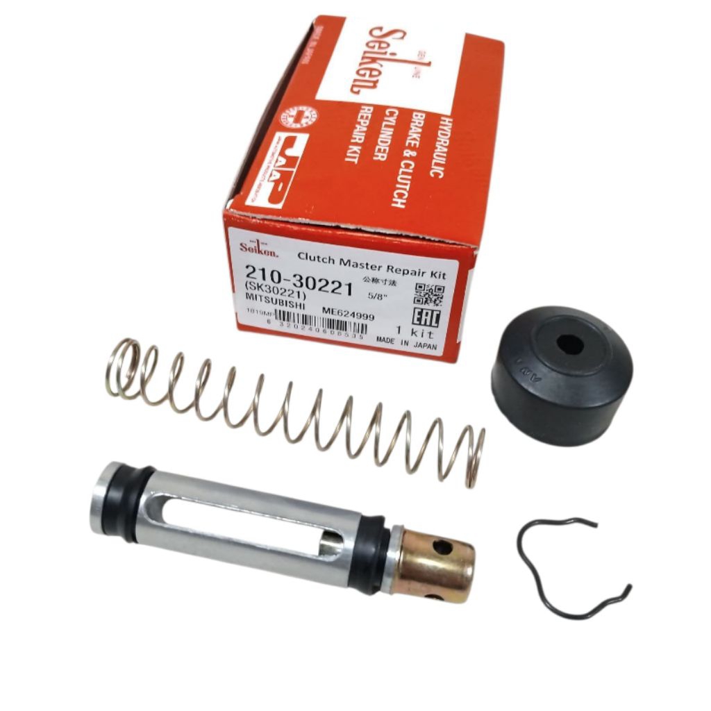 Cm Kit Mitsubishi Fuso FM - Datsun 620 / Sil / Isi Master Kopling Atas / Clutch Master