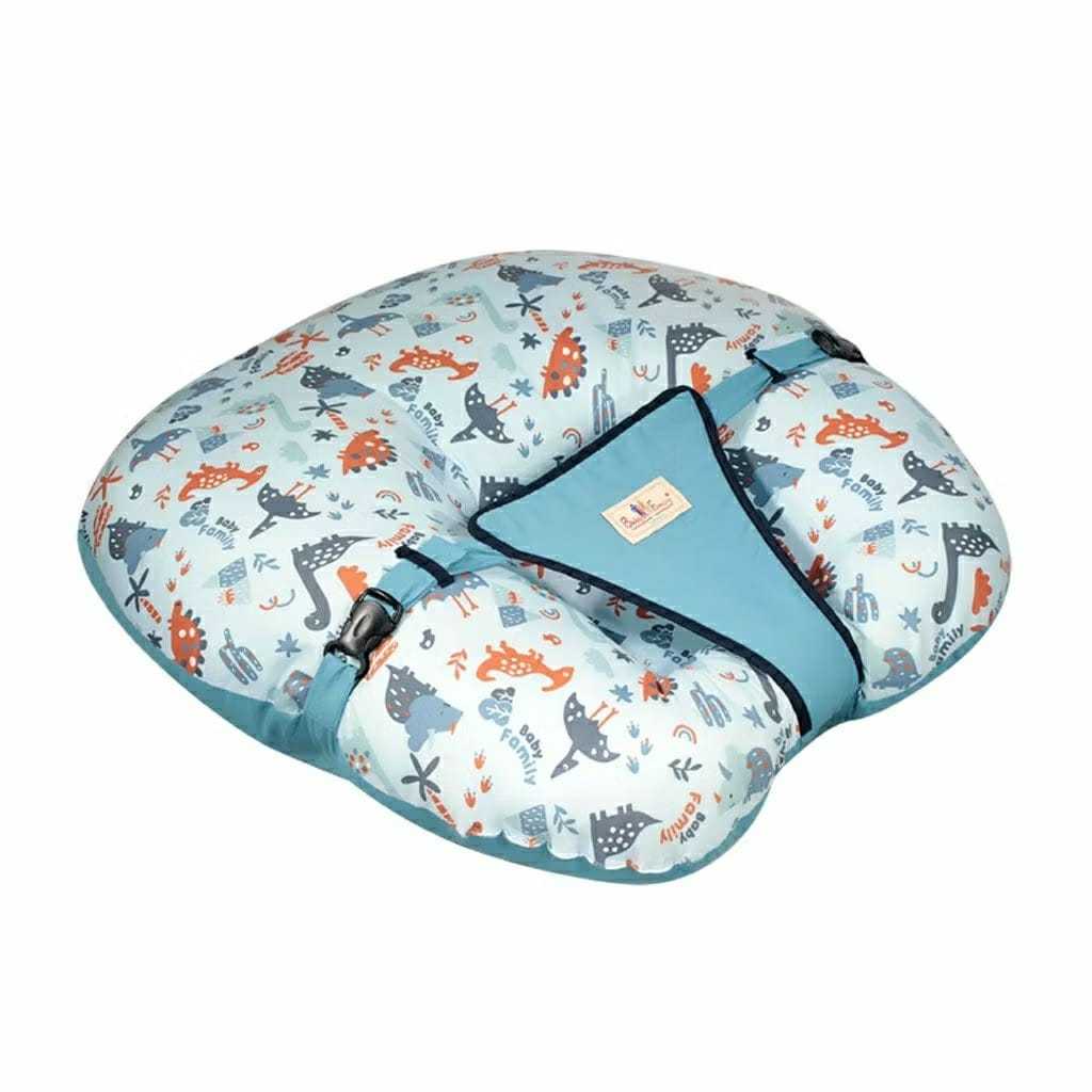 Baby Scots Sofa Bayi Bed Family Bantal Kasur Bayi