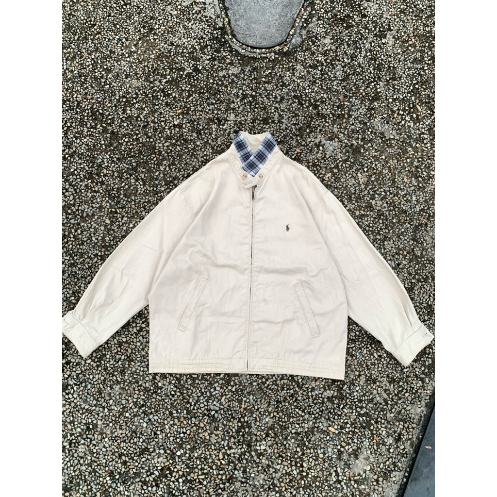 Polo ralph lauren harrington jacket