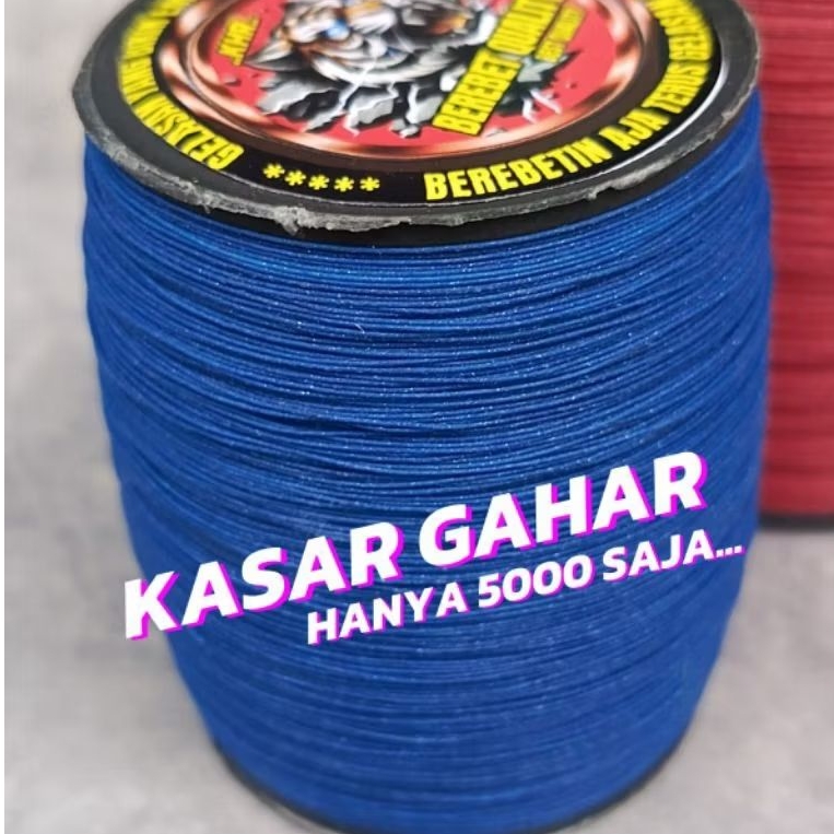 GELASAN LAYANGAN TAJAM KASAR GAHAR TERLARIS