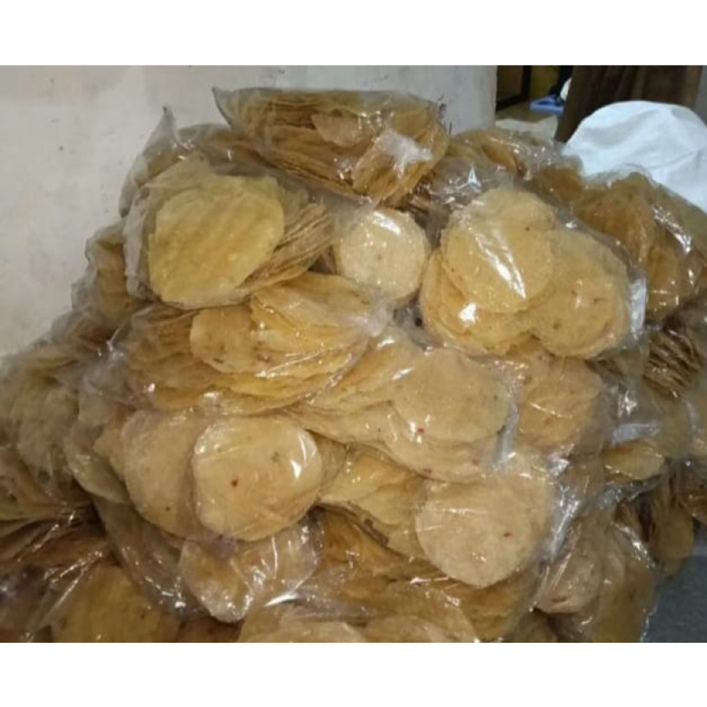 

ENYE ENYE SIAP GORENG, GURIH DAN MANTAB