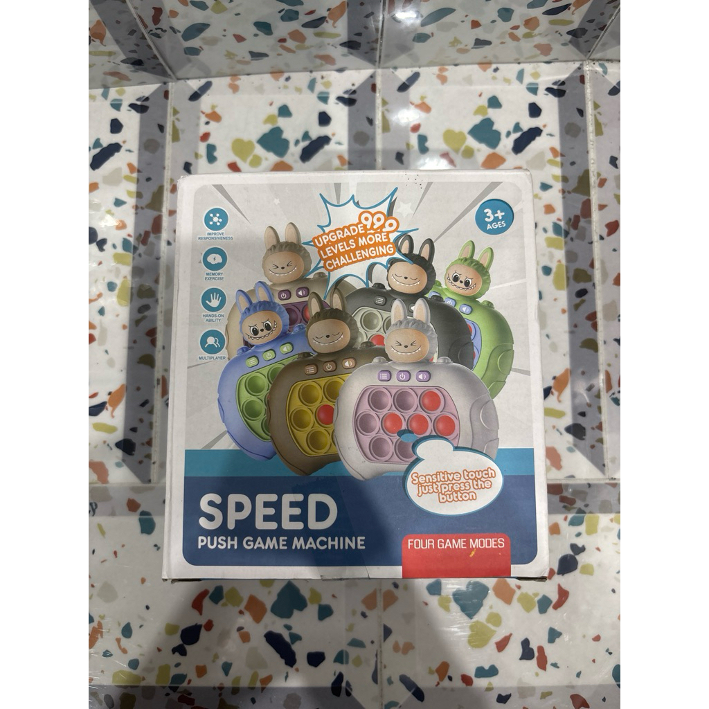 GAME POP IT/POP IT GAME/POP IT BATRE