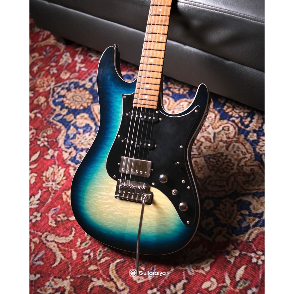Gitar Ibanez Premium AZ24P1QM 2023