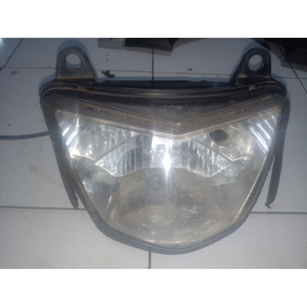 reflektor ninja R barong original