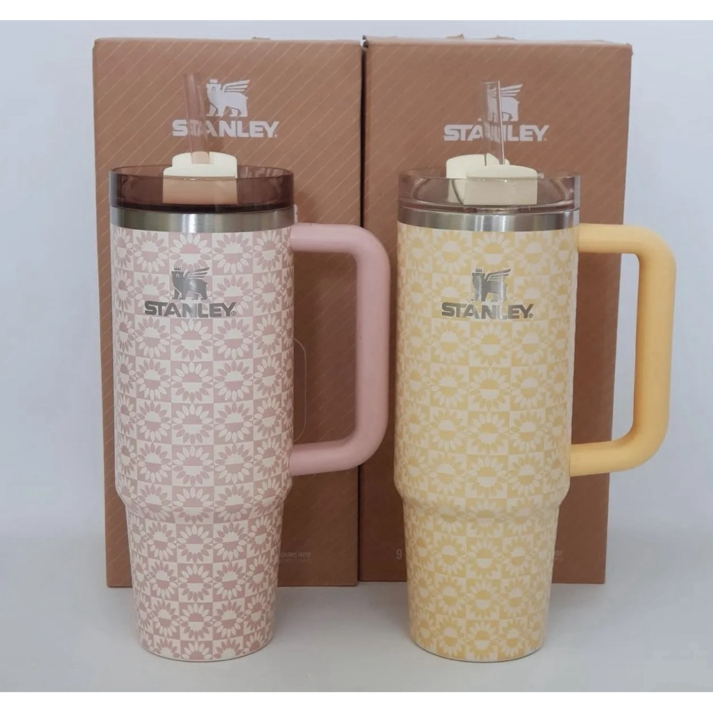 Stanley quencher H2.0 Tumbler  30oz