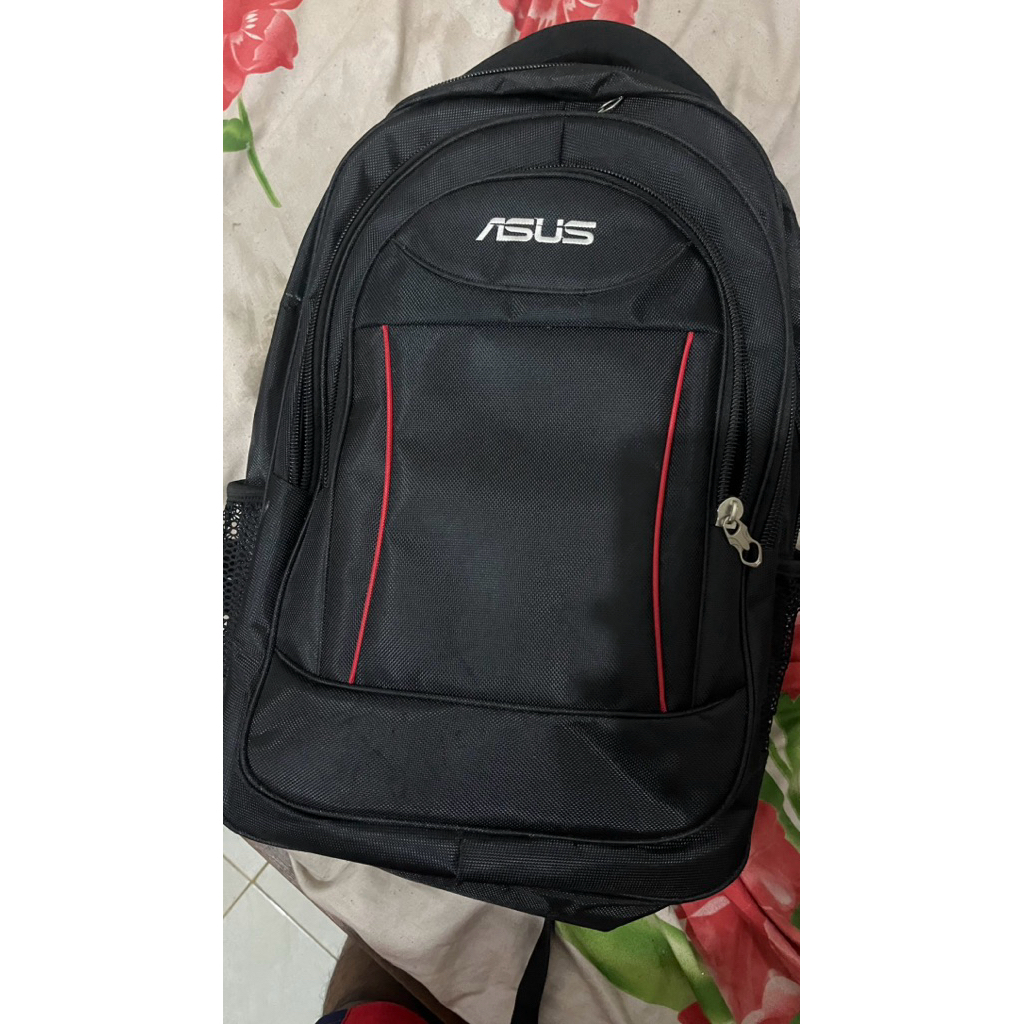 tas bawaan asus 28 liter original