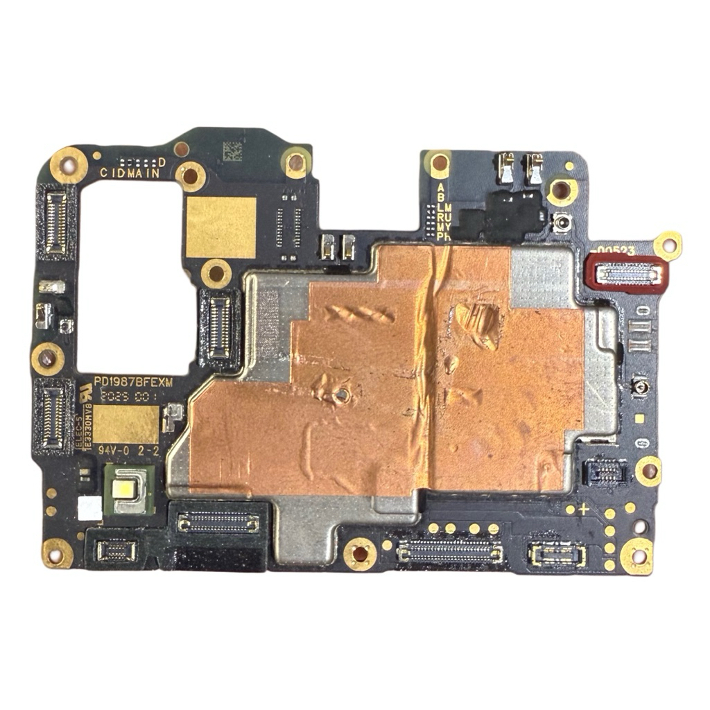 Motherboard/Mesin Vivo Y30i/Vivo 2019 4/64GB normal tested