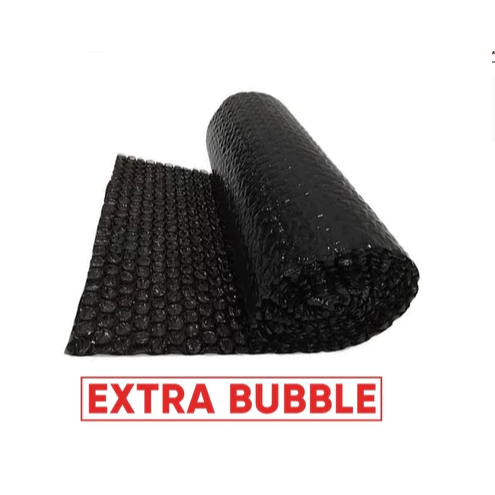 

Extra Bubble Wrap