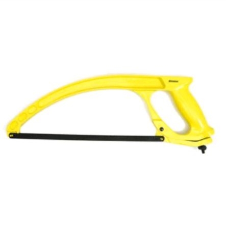 Krisbow Gergaji Besi Lengkung 12 Inci