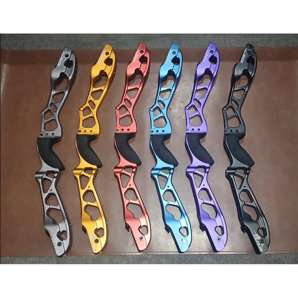 SEBASTIAN FLUTE EVO 25" - RISER ILF