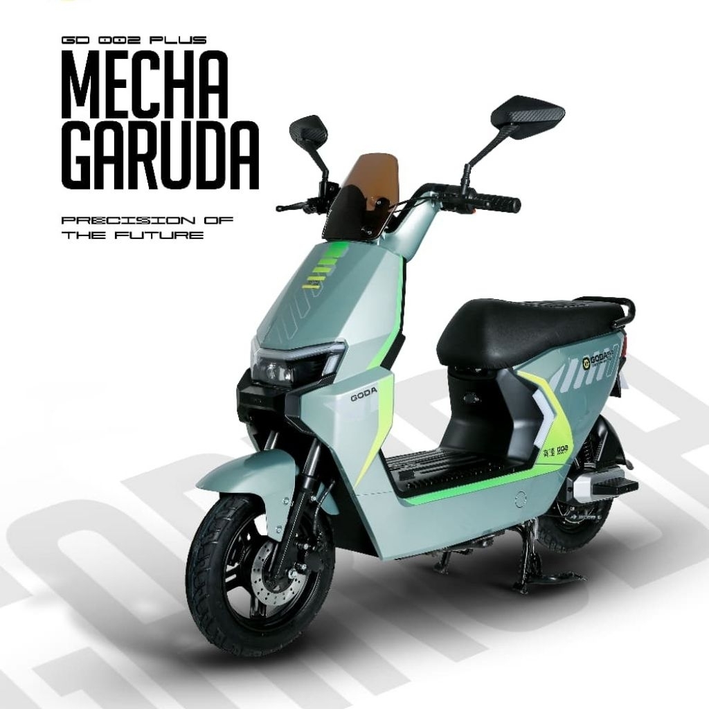 Sepeda Listrik Uwinfly D65 / D75 / D65ADV / M60 / M70 / M70L / M75 / T60 / T65 / T70L / MILLANO