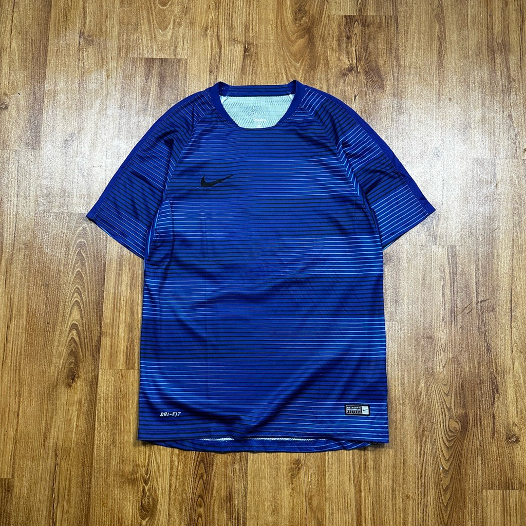 KAOS NIKE FOOTBALL SECOND