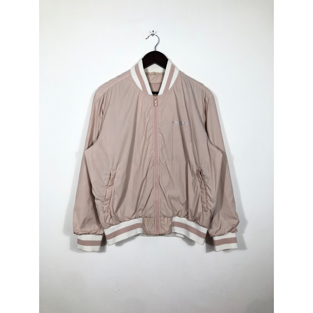 D*SCOVERY BOMBER JACKET