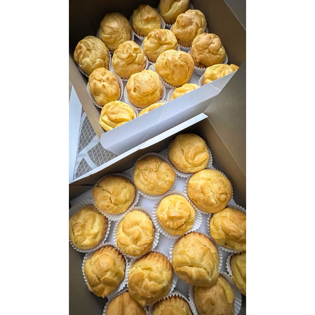 

soes vla original isi 16 pcs