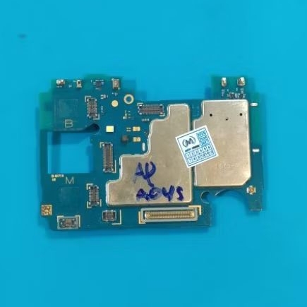 Mesin Samsung A04S Normal Segel Bergaransi