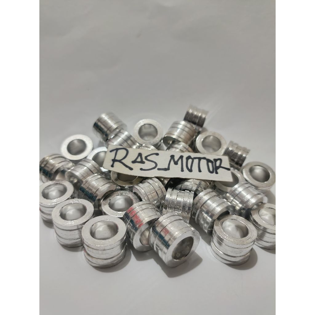 Ring Batok Lampu CD Bosh Ring Ganjel Batok LAMPU CB 125 YL