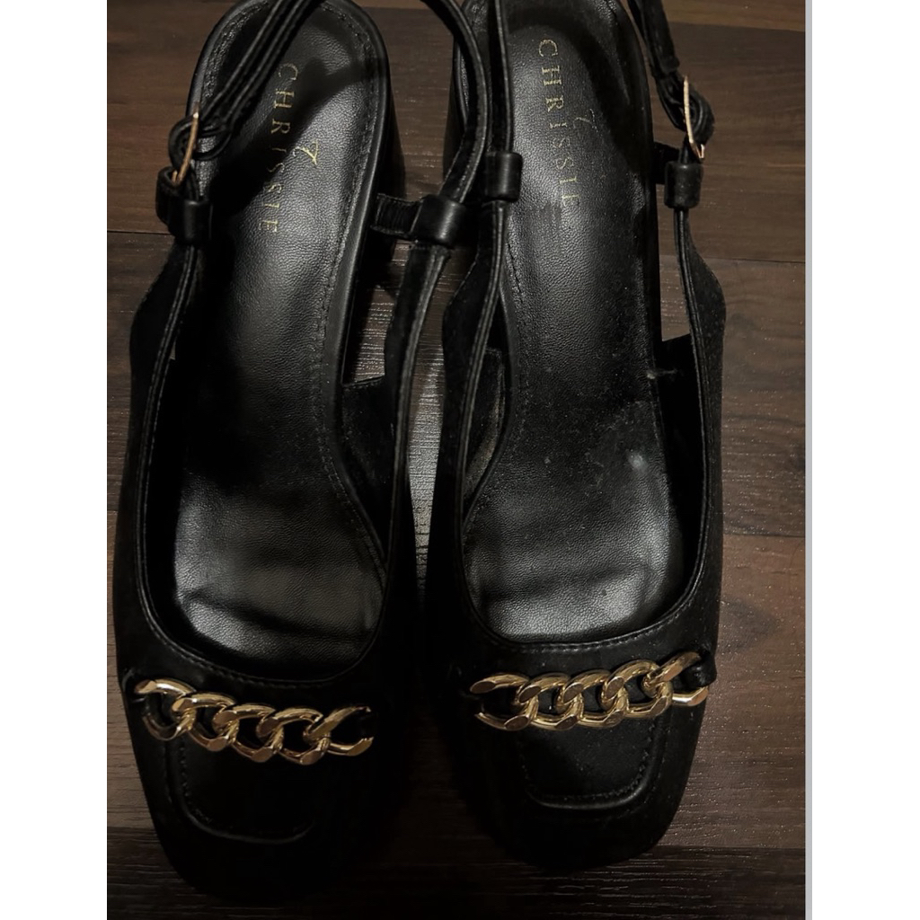 Sepatu Chrissie - Payless