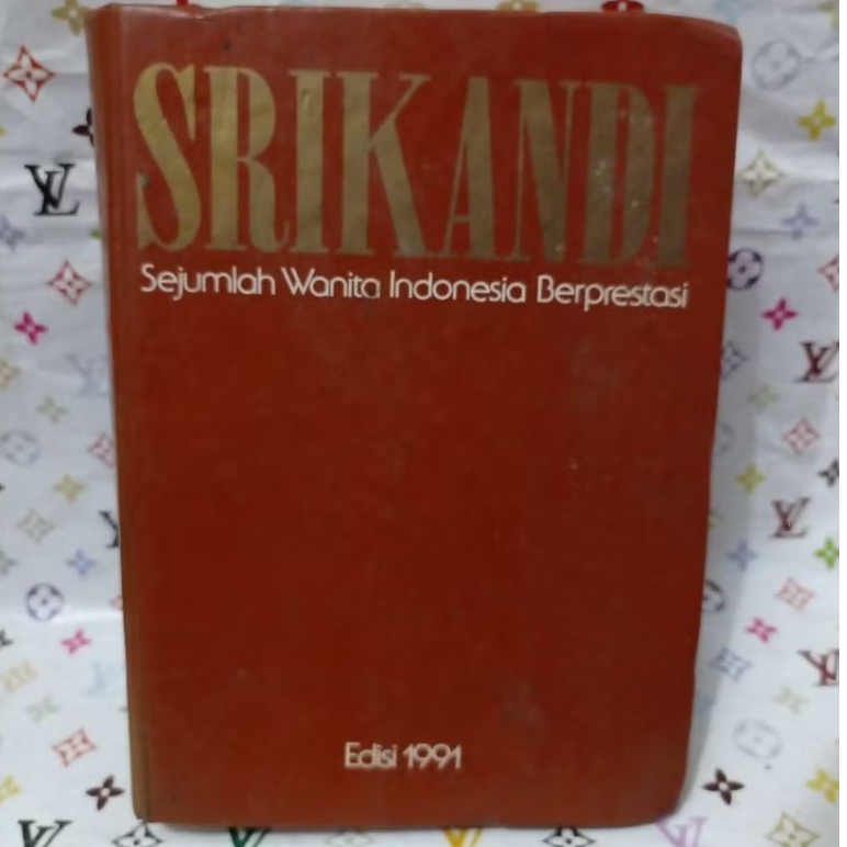 SRIKANDI SEJUMLAH WANITA INDONESIA BERPRESTASI