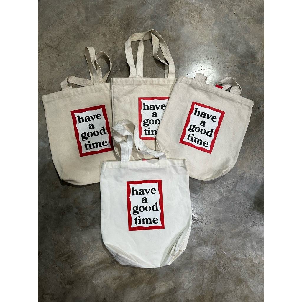 Tote Bag HAGT