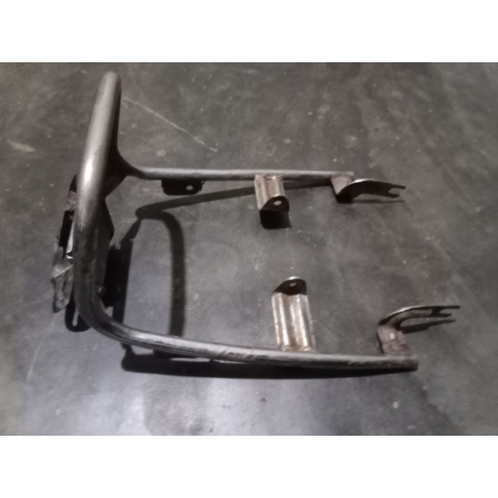 begel suzuki a100 original