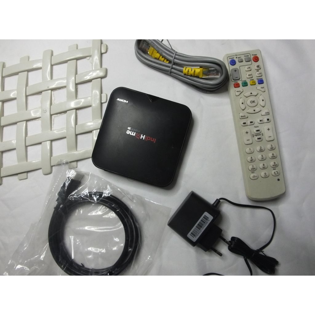 ANDROID TV - TV BOX HG680P RAM 2GB ROOT UNLOCK FULL APK