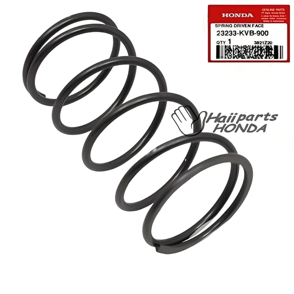 Per Cvt Vario 110 karbu original AHM 23233KVB900