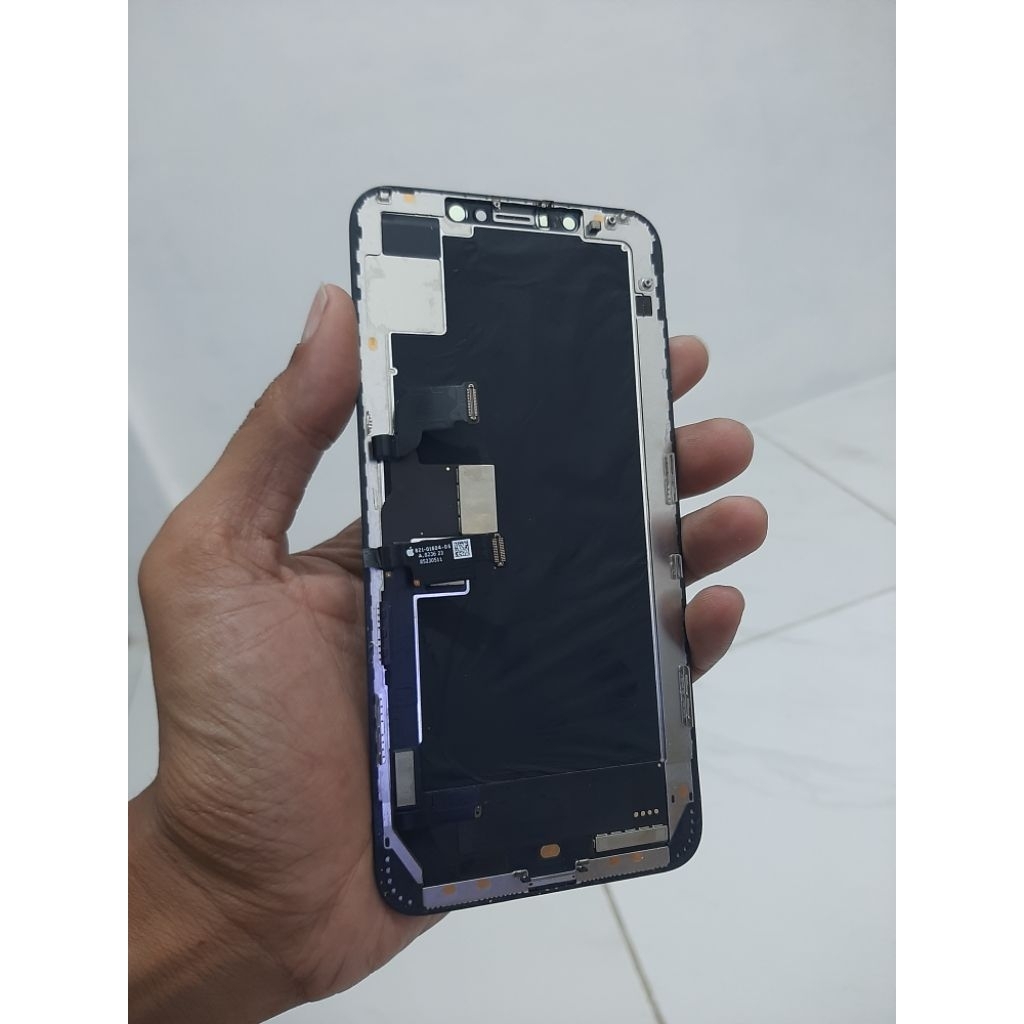 Lcd iphone XS MAX ori copotan 100%