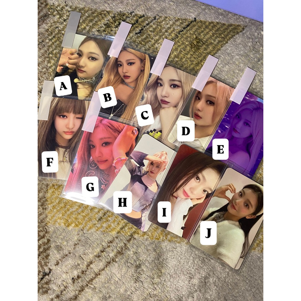 pc ningning aespa + xiaoting kep1er official