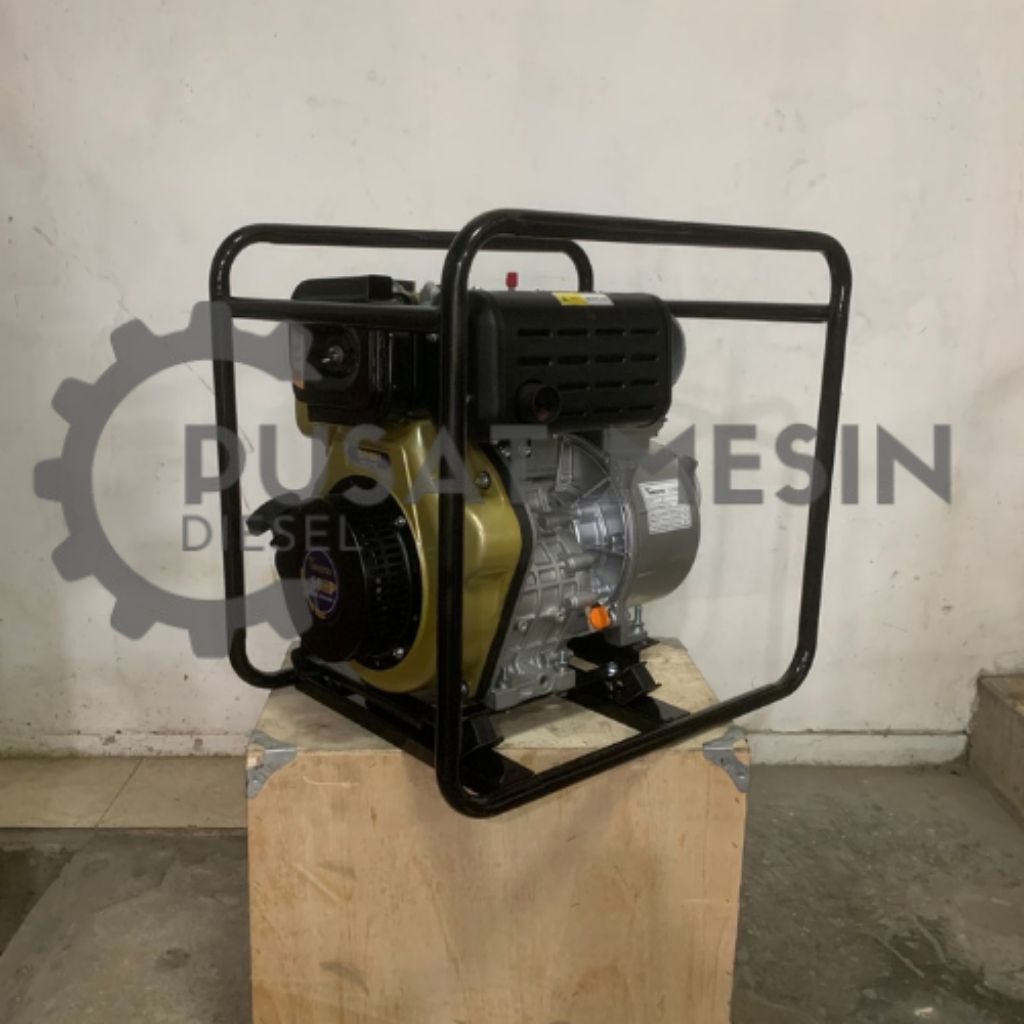 ALKON POMPA 4 INCH SOLAR MAESTRO L100C