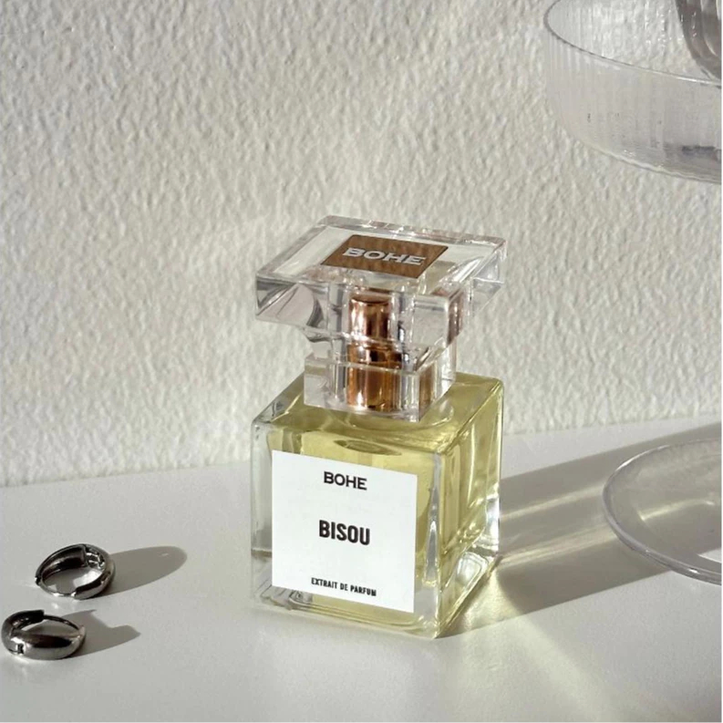 NEW BOHE Parfums Bisou - Woman - Extrait de Parfum - Royal Essence