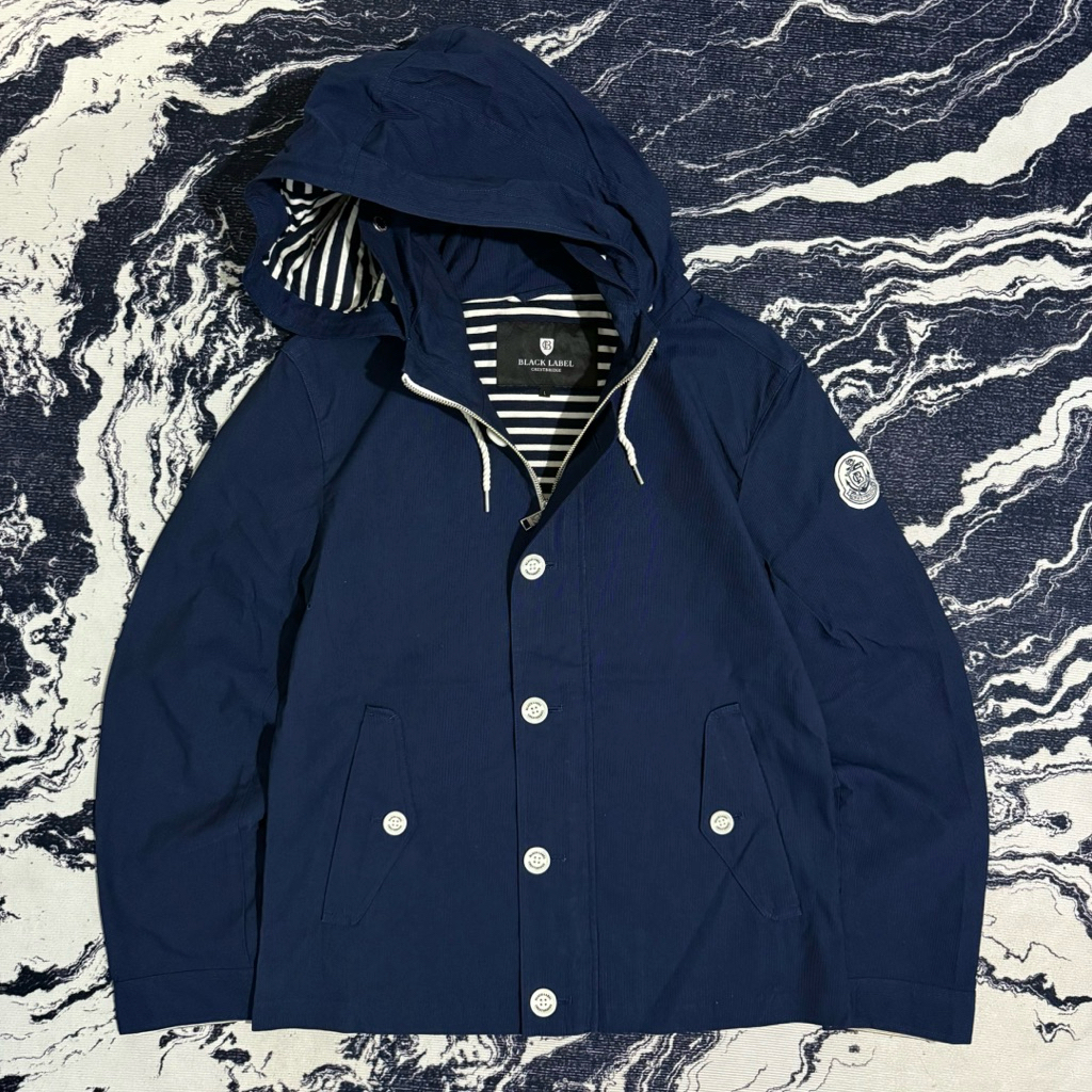 Blacklabel Crestbridge japan jacket