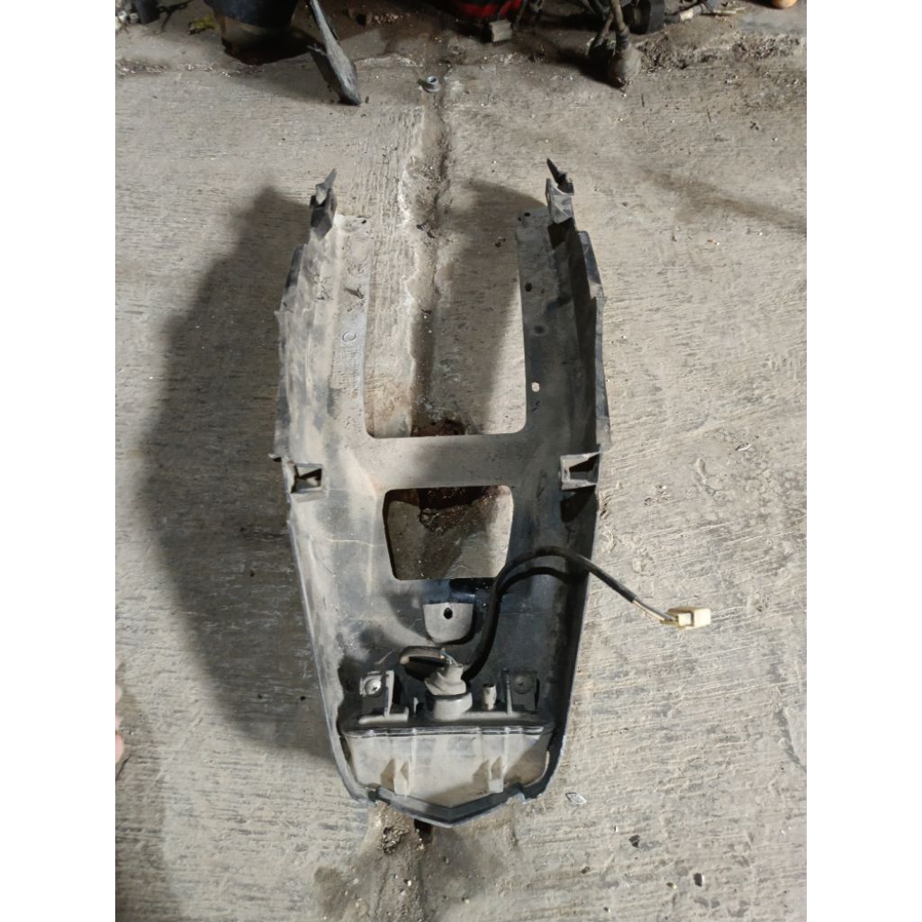 lampu stop Vixion R , stoplamp all new Vixion