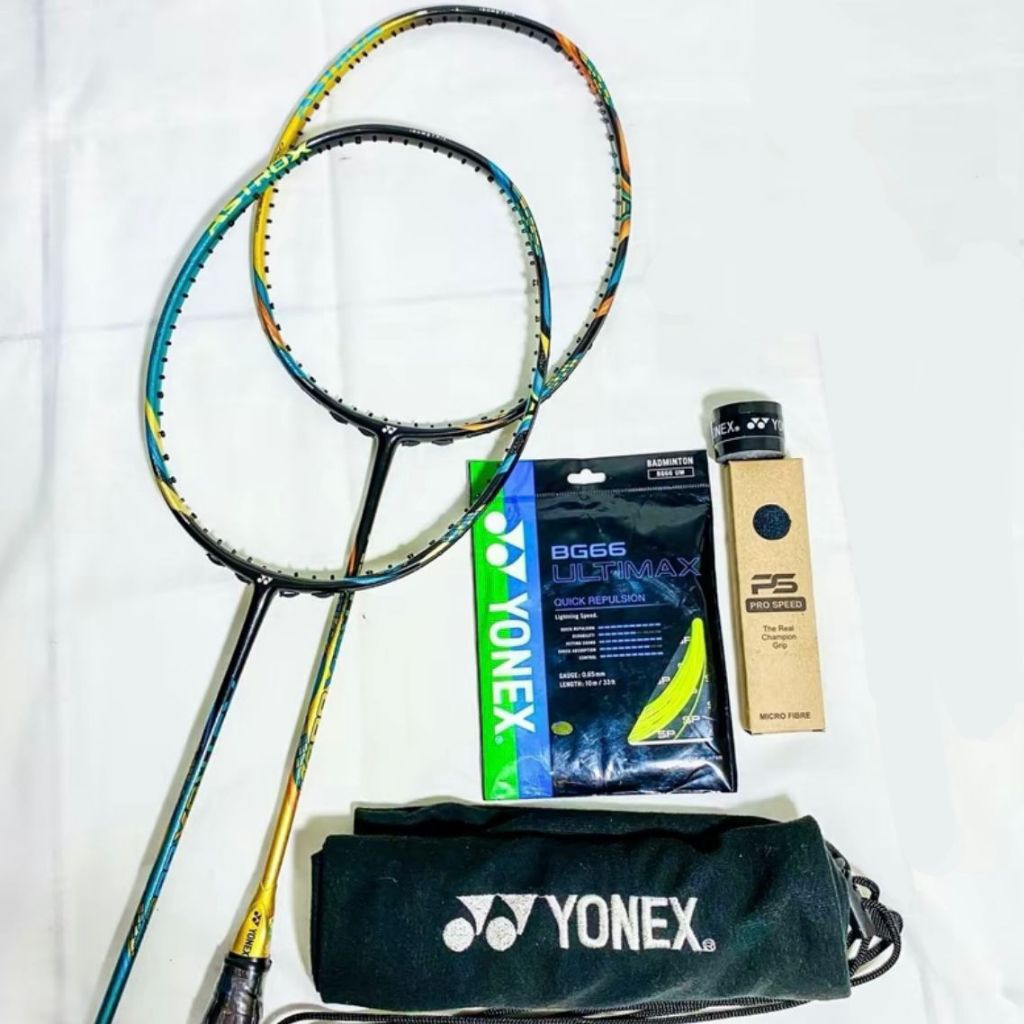 Raket Badminton Astrox 88D 88S Pro