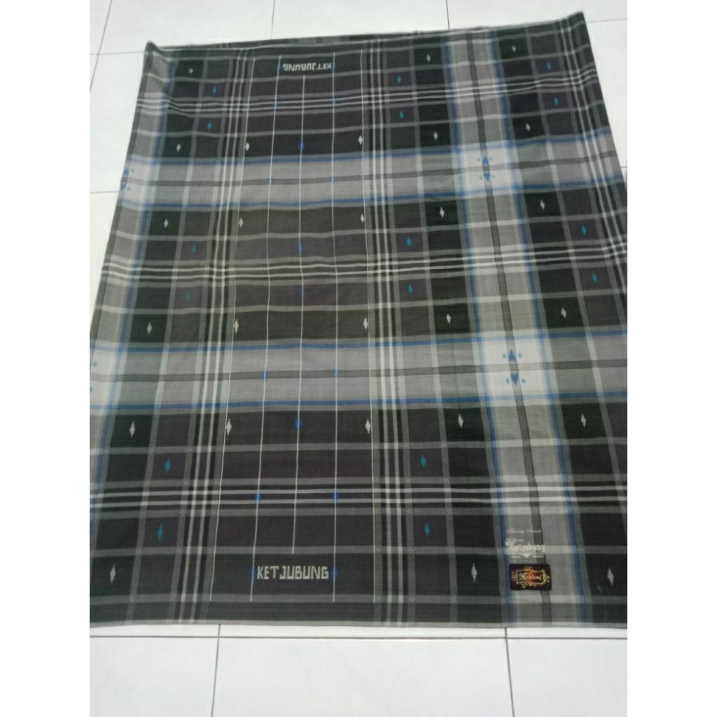 SARUNG KETJUBUNG SECOND