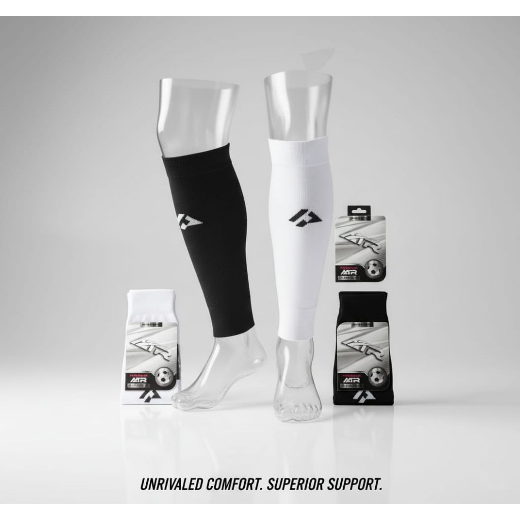 Kaos Kaki Bola Sambung ATR Futsal Bola Premium kaos kaki sambung