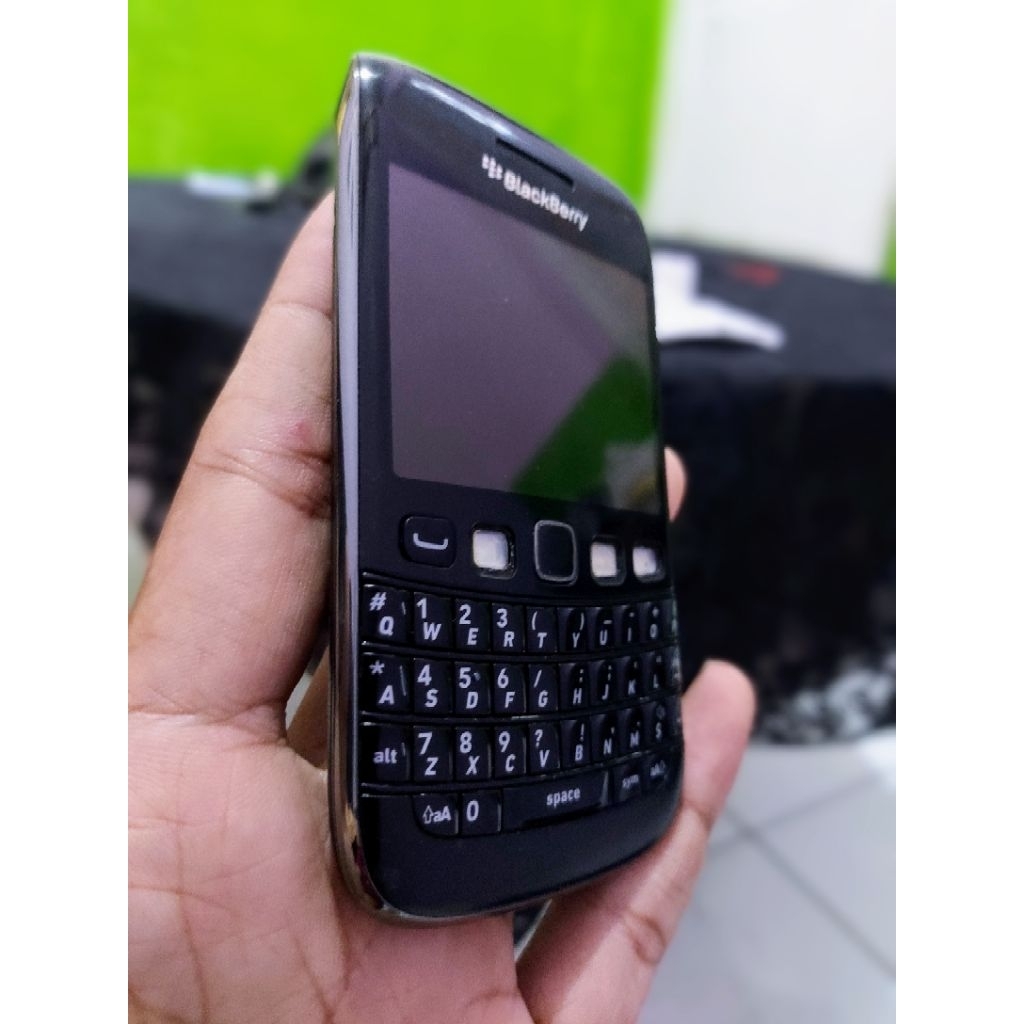 BLACKBERRY 9790 ONYX 3 MINUS