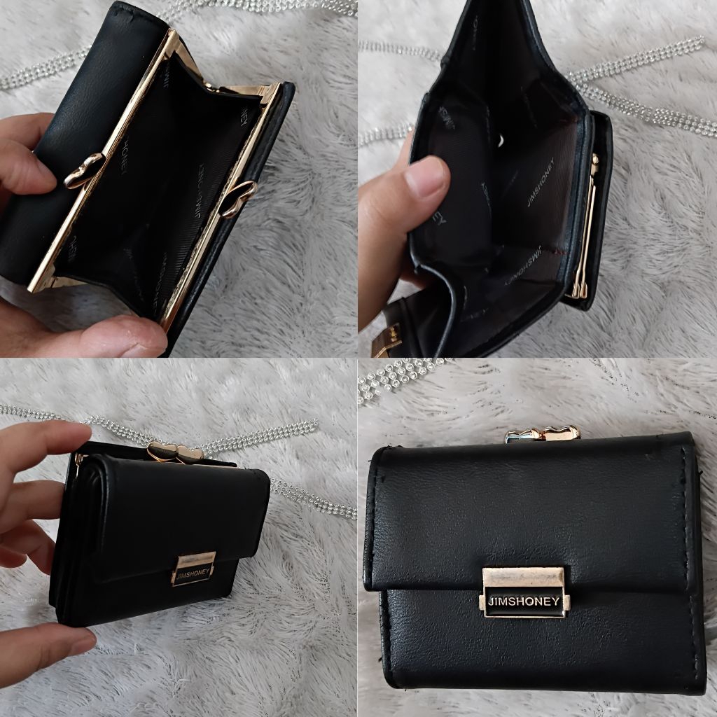 Tas Jims Honey Preloved