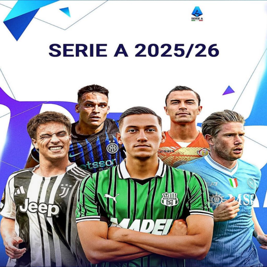 liga Italian Nex parabola terlengkap