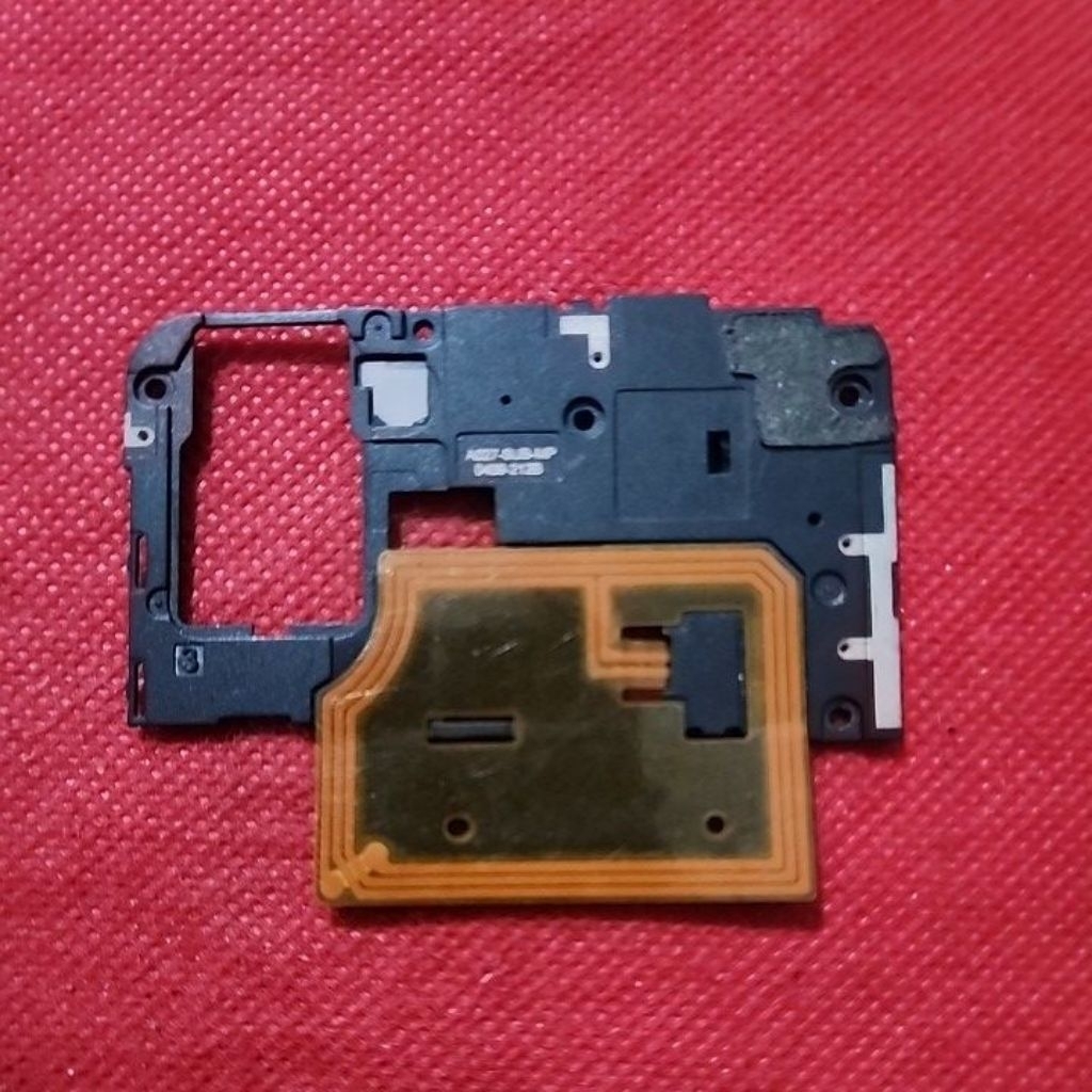 NFC SHARP AQUOS R3 Tutup mesin sharp aquos r3 original copotan