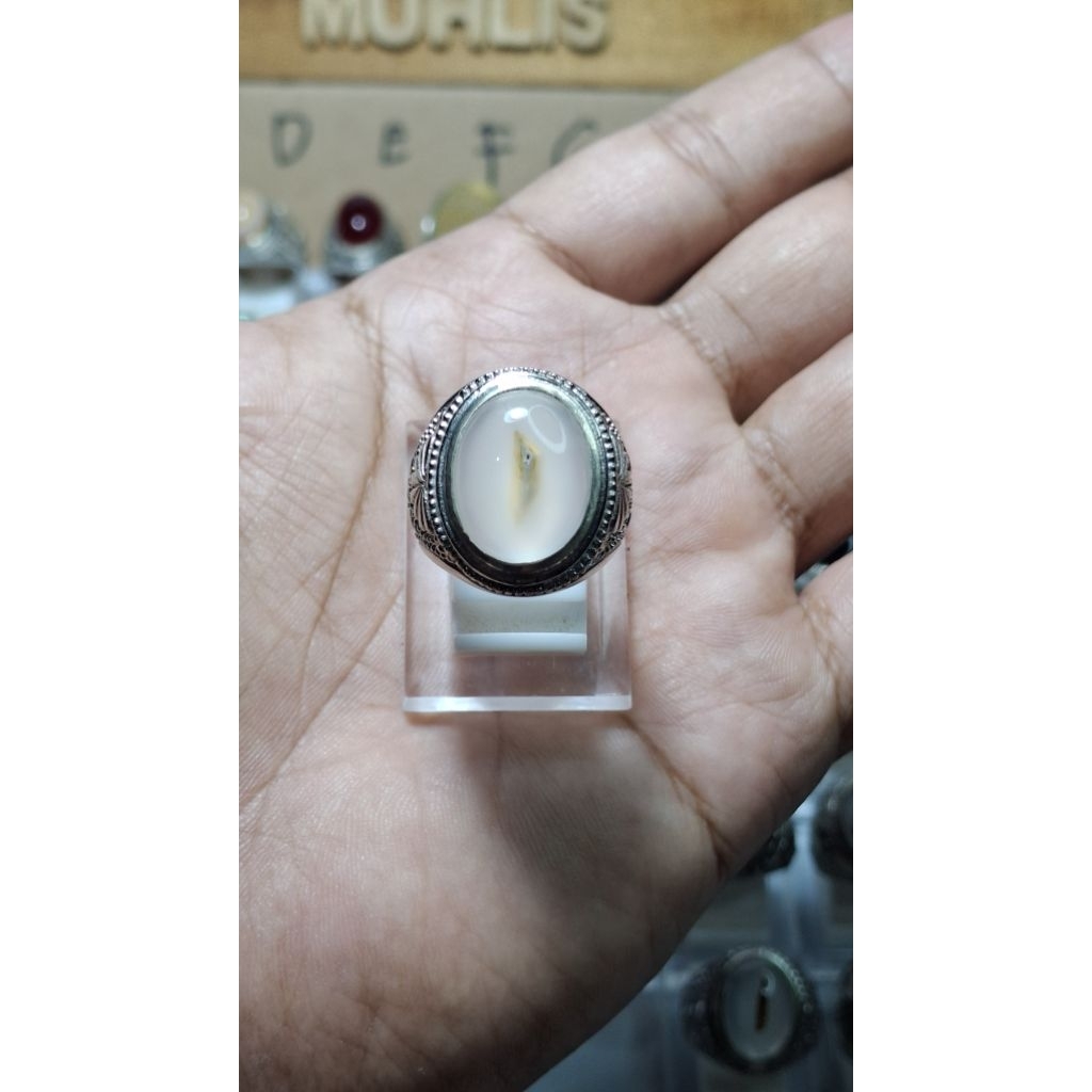 Combong serambut antik