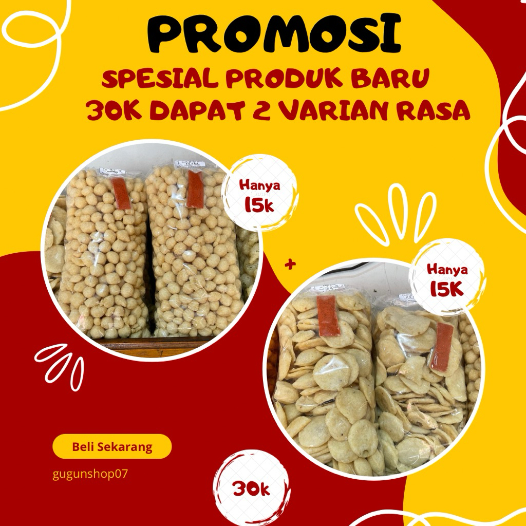 

[ promosi ] Endog lewo dan comring original asin guring