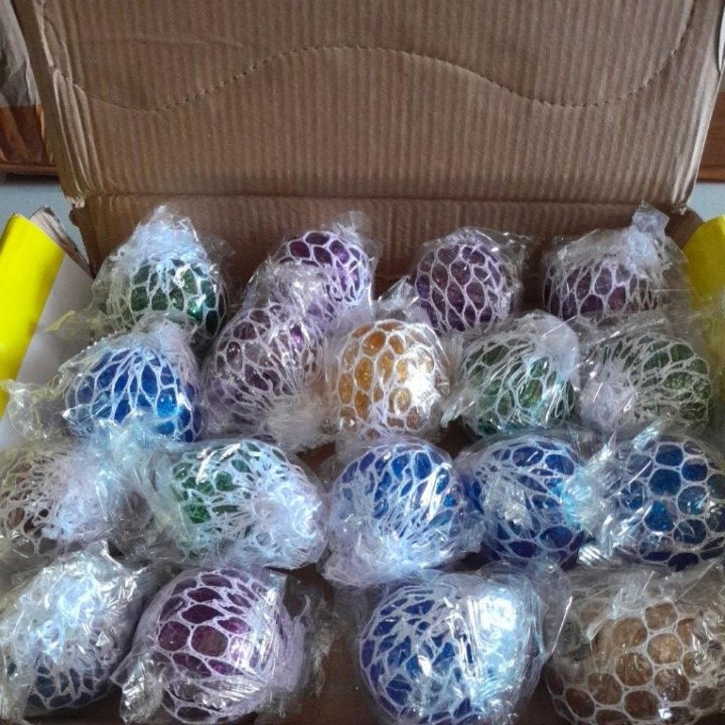 skuisi ball 10.000 dapat 3pc