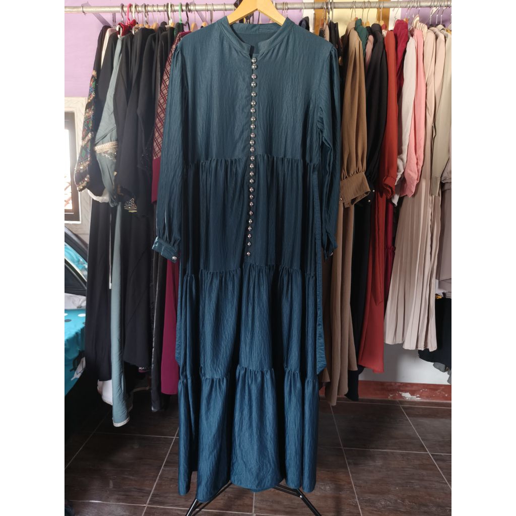 GAMIS CUCI GUDANG MURAH MERIAH