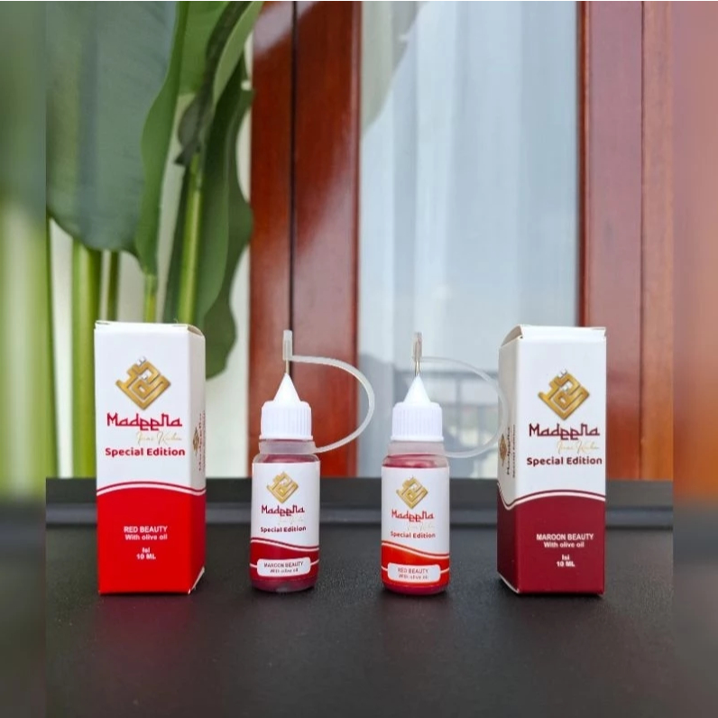 MADEENA INAI KUKU SPECIAL EDITION/INAI KUKU HALAL/KUTEK MUSLIMAH/KUTEK HALAL TAHAN LAMA...