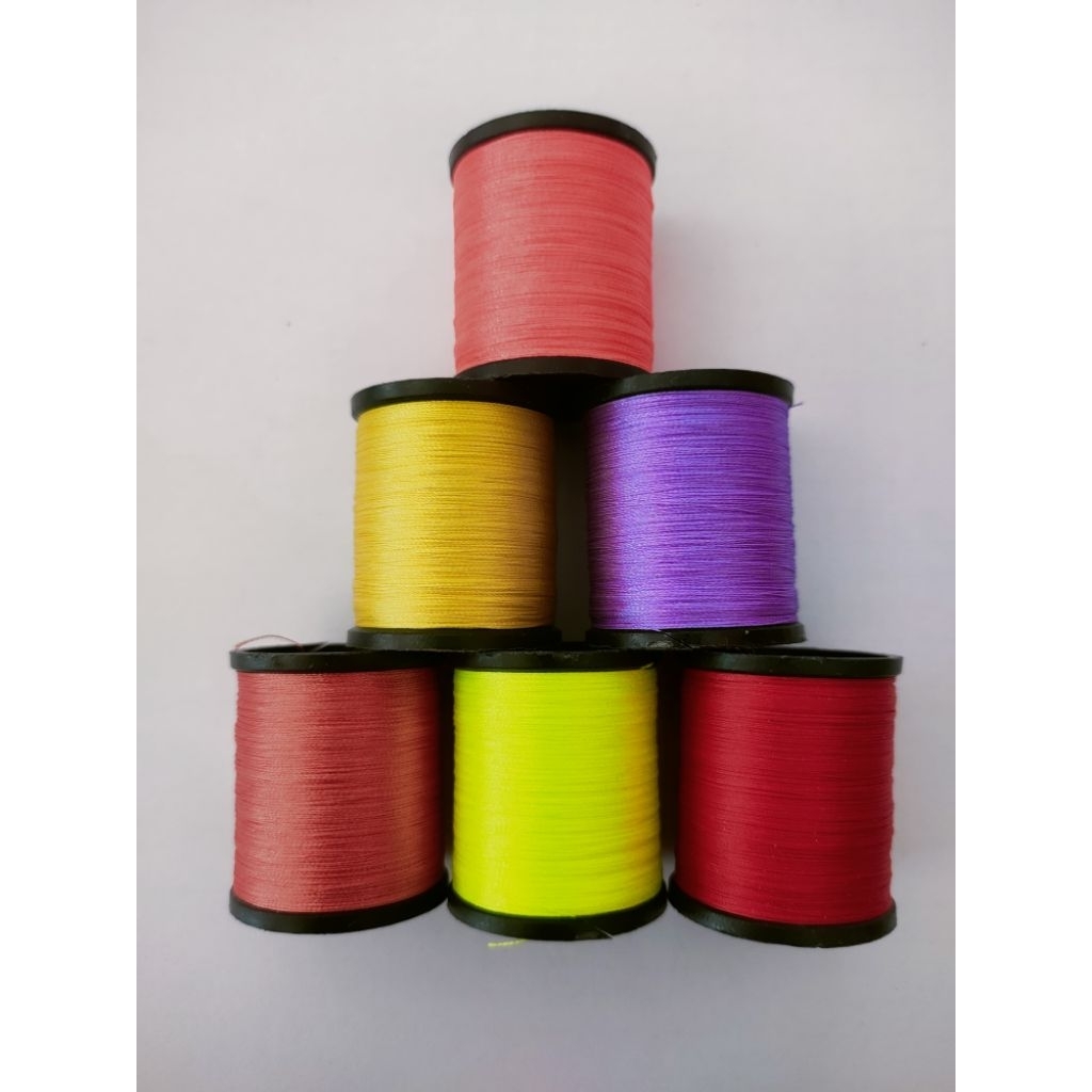 BENANG WRAPPING JORAN NCP SIZE A 100 M