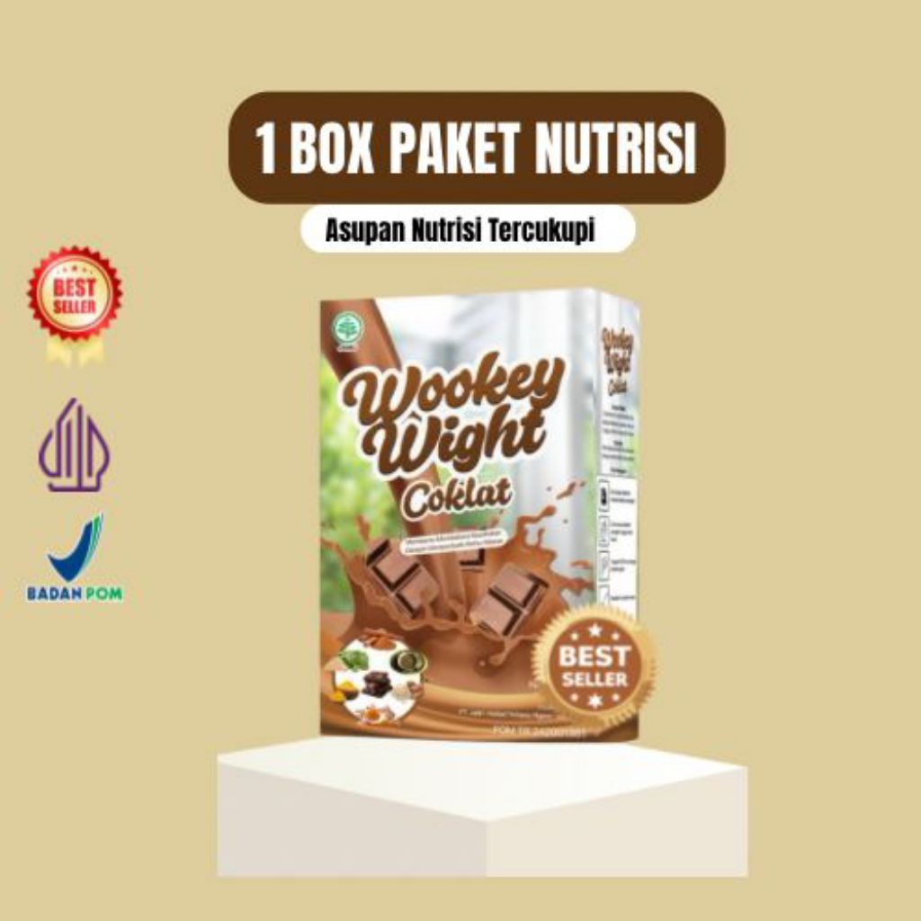 

PROMO COD PAKET HEMAT SUSU BERNUTRISI PENAMBAH BERAT BADAN BESTSELLER