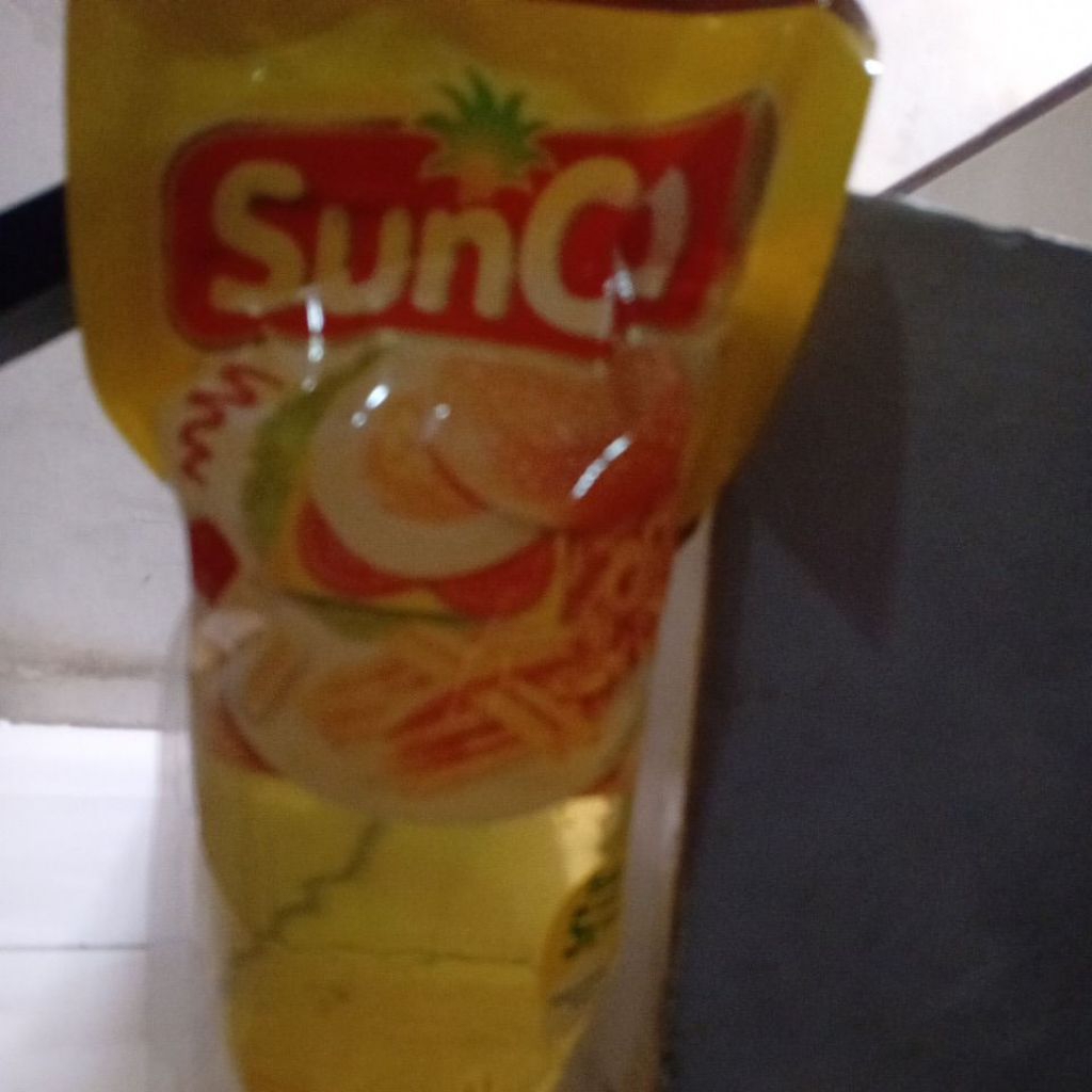

Minyak Goreng Sunco 1 Liter